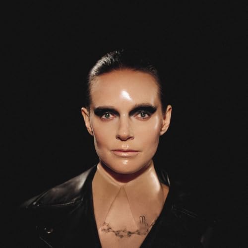 Tove Lo no Amazon Music Unlimited